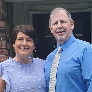 Meet your Posher, Lynn